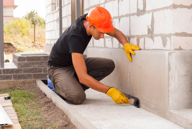 Waterproofing professionals working in Babylon, NY